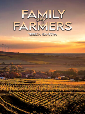 cover image of Family of Farmers